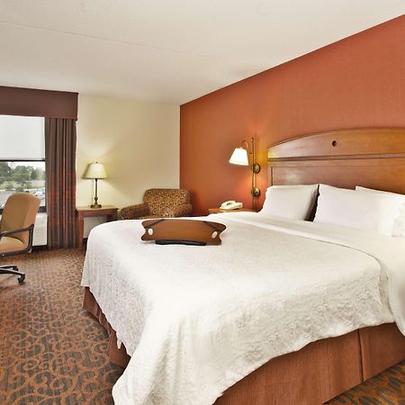 Hampton Inn Anderson Zewnętrze zdjęcie