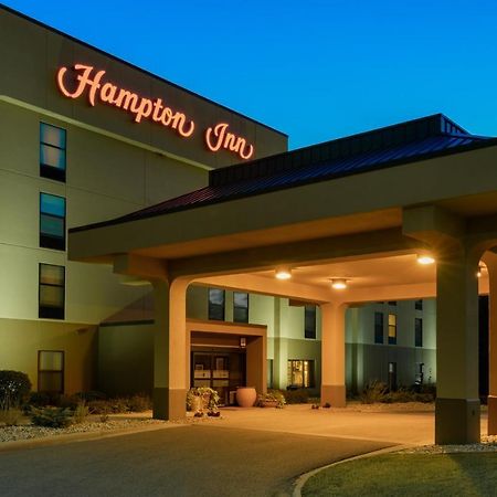 Hampton Inn Anderson Zewnętrze zdjęcie
