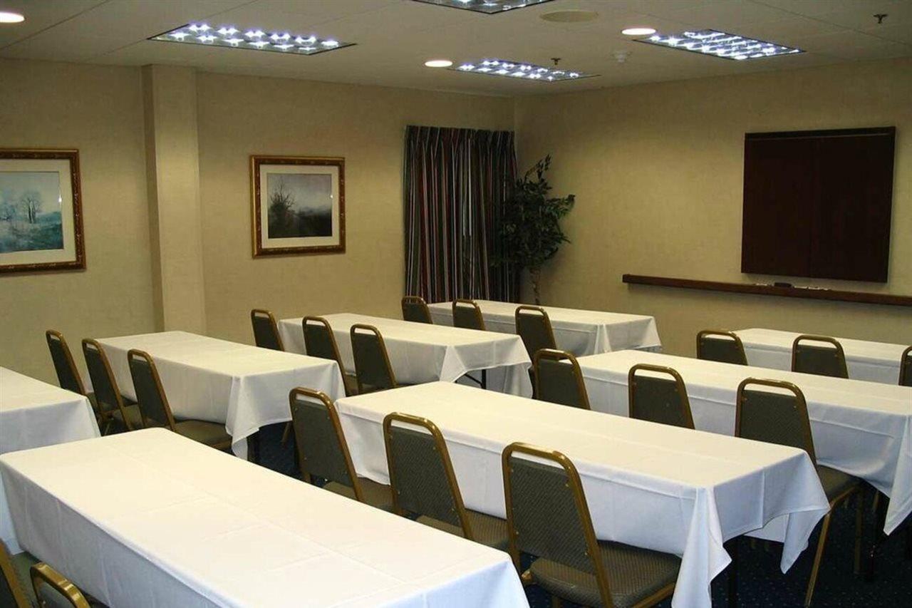 Hampton Inn Anderson Zewnętrze zdjęcie
