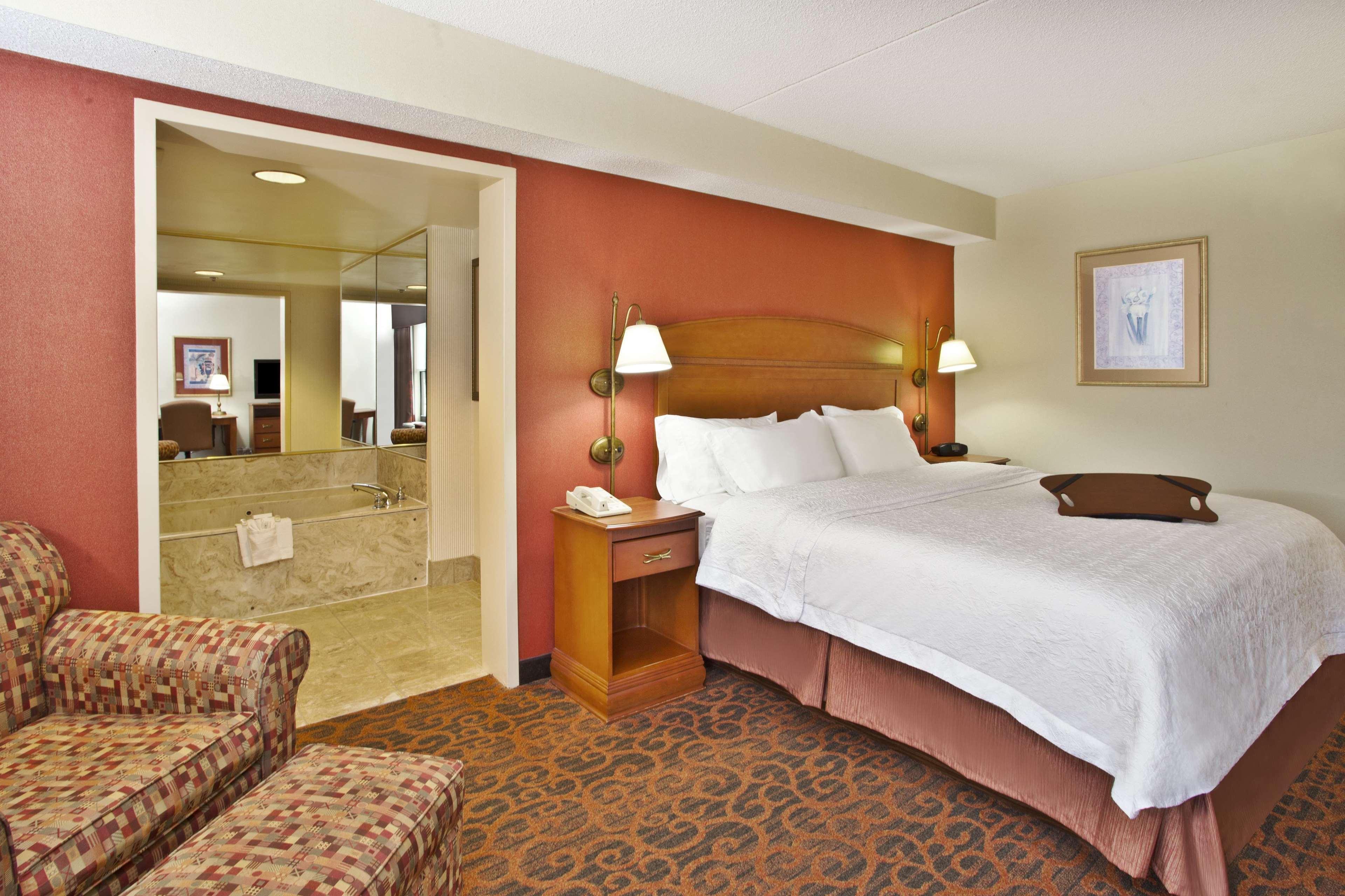 Hampton Inn Anderson Zewnętrze zdjęcie
