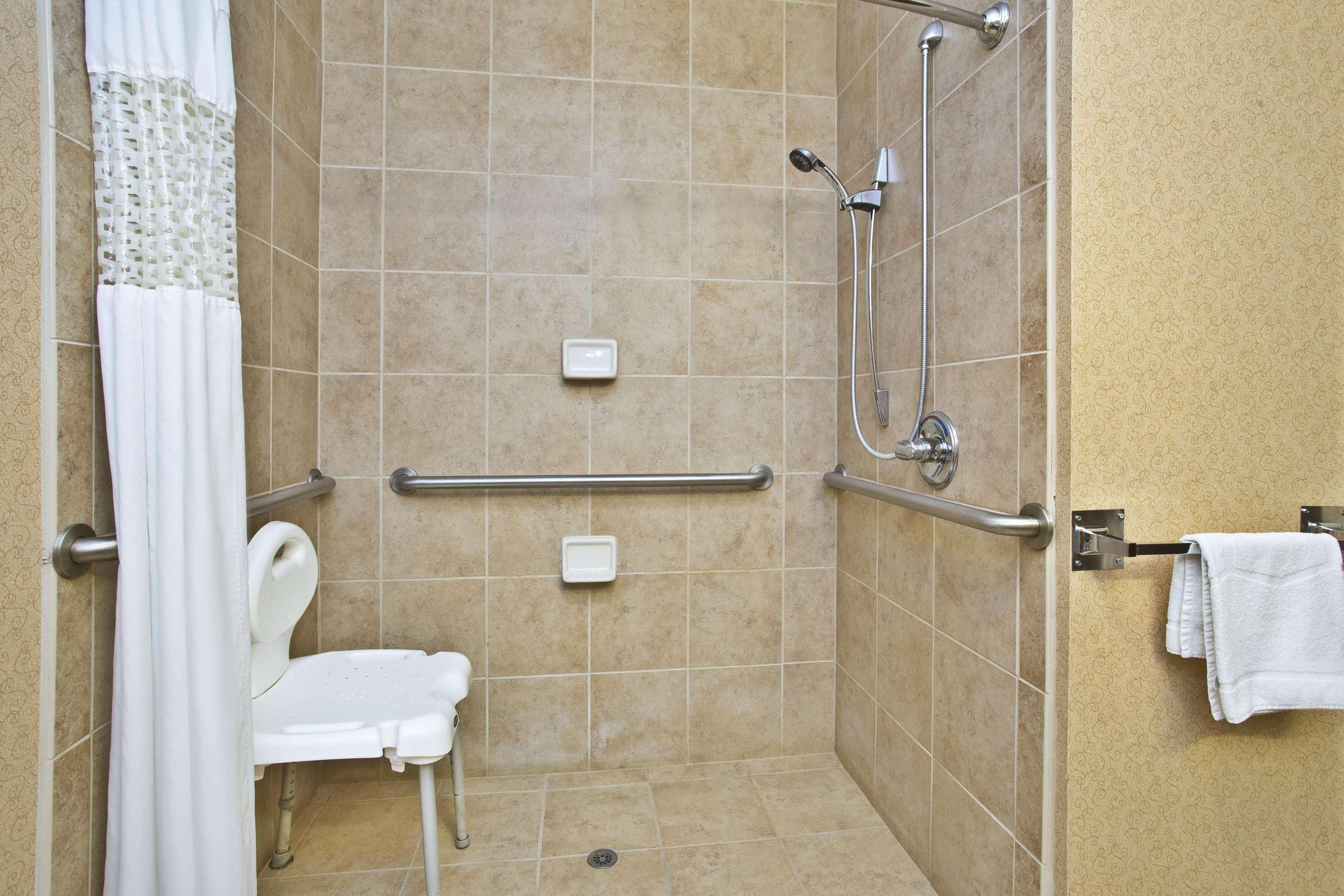 Hampton Inn Anderson Zewnętrze zdjęcie