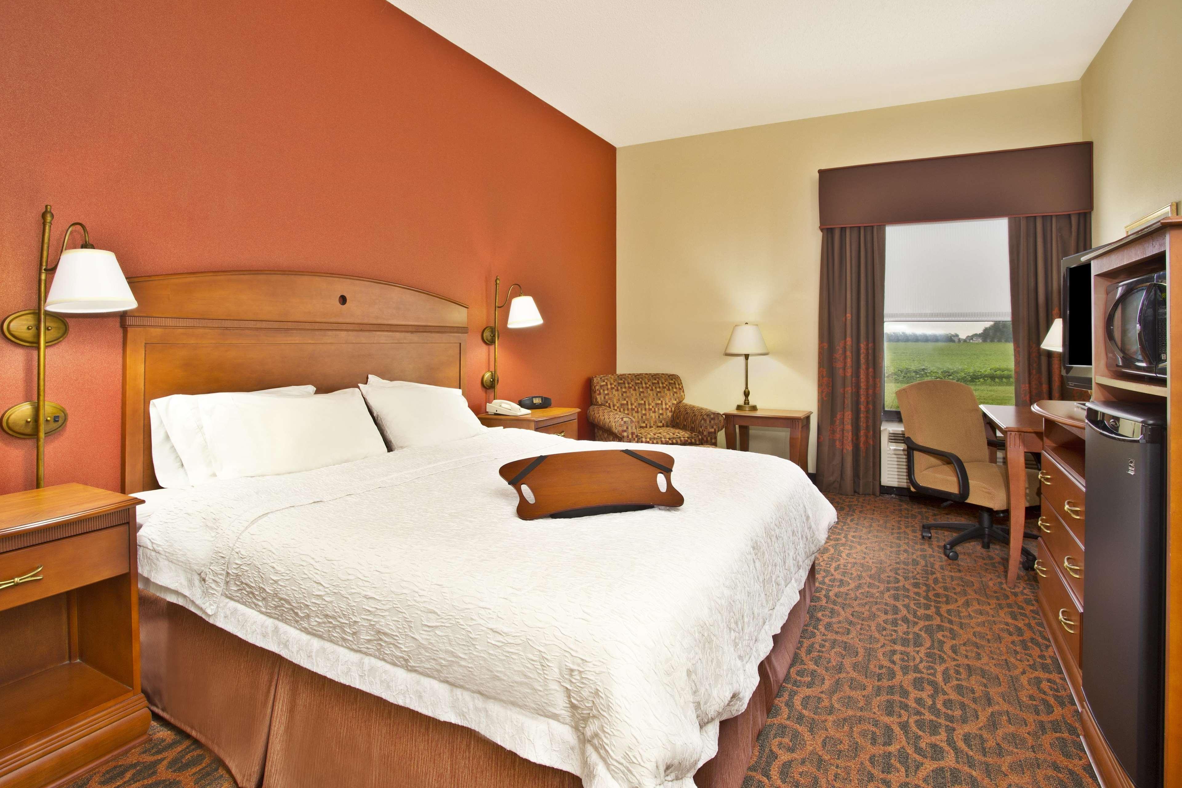 Hampton Inn Anderson Zewnętrze zdjęcie