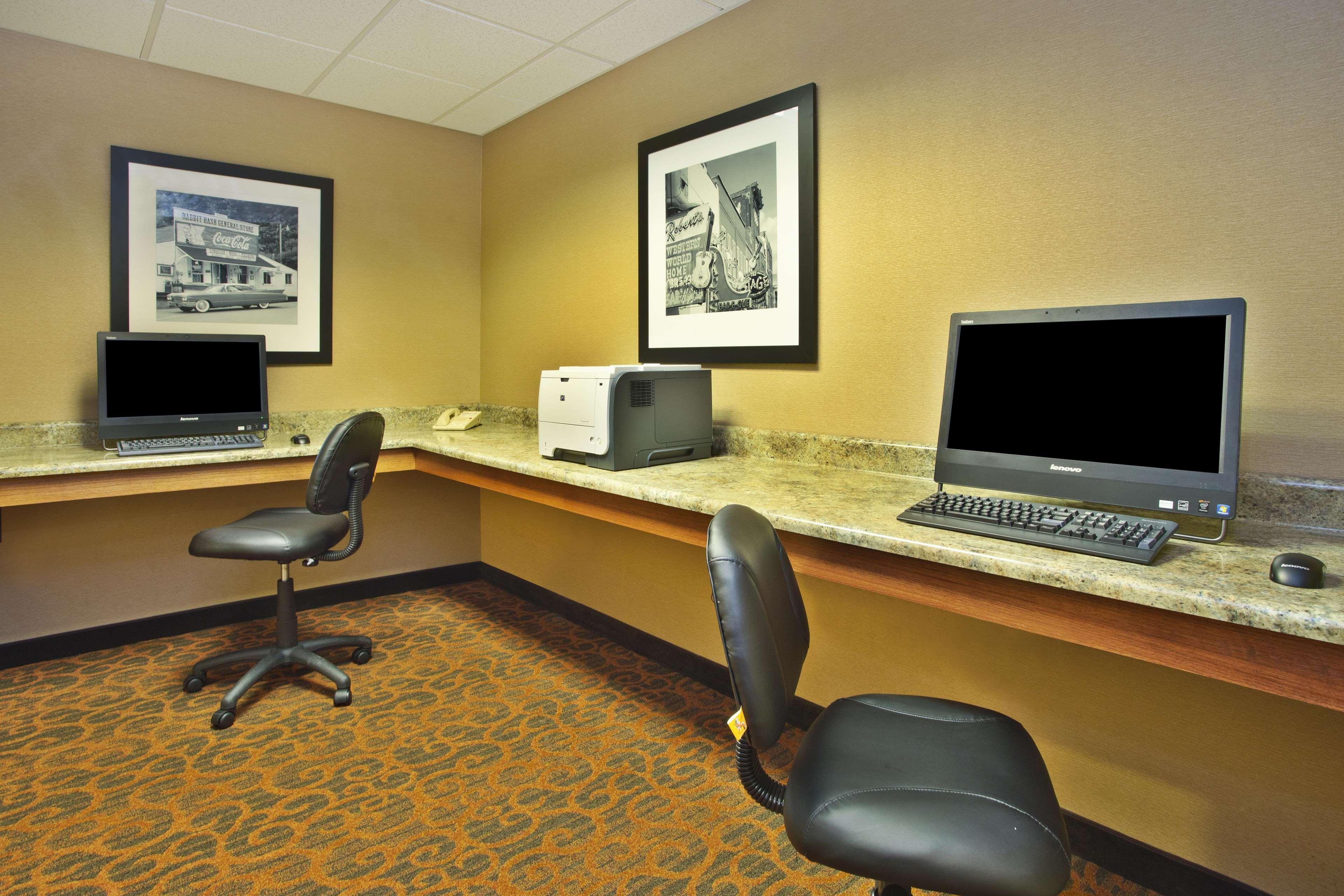 Hampton Inn Anderson Zewnętrze zdjęcie