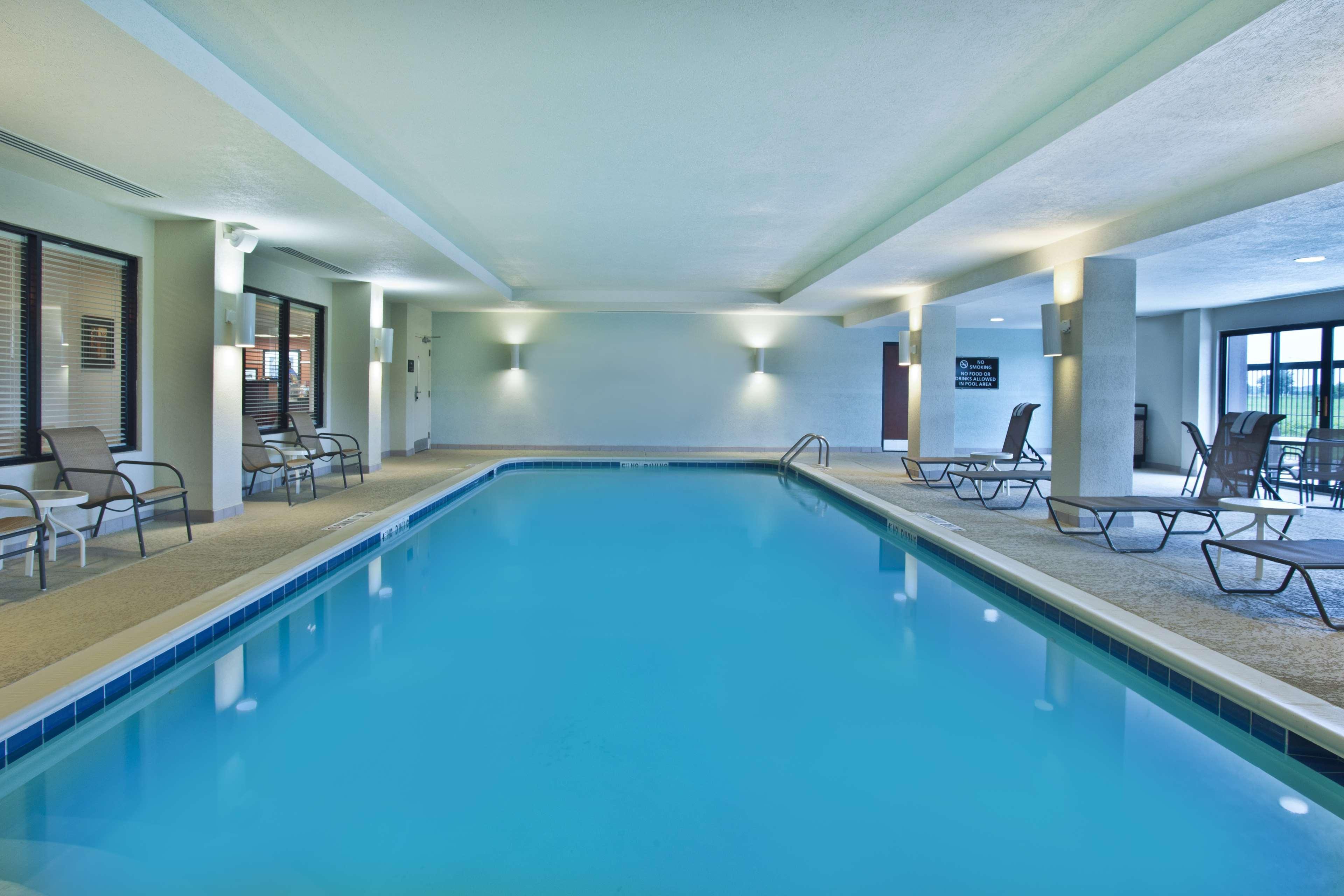Hampton Inn Anderson Zewnętrze zdjęcie
