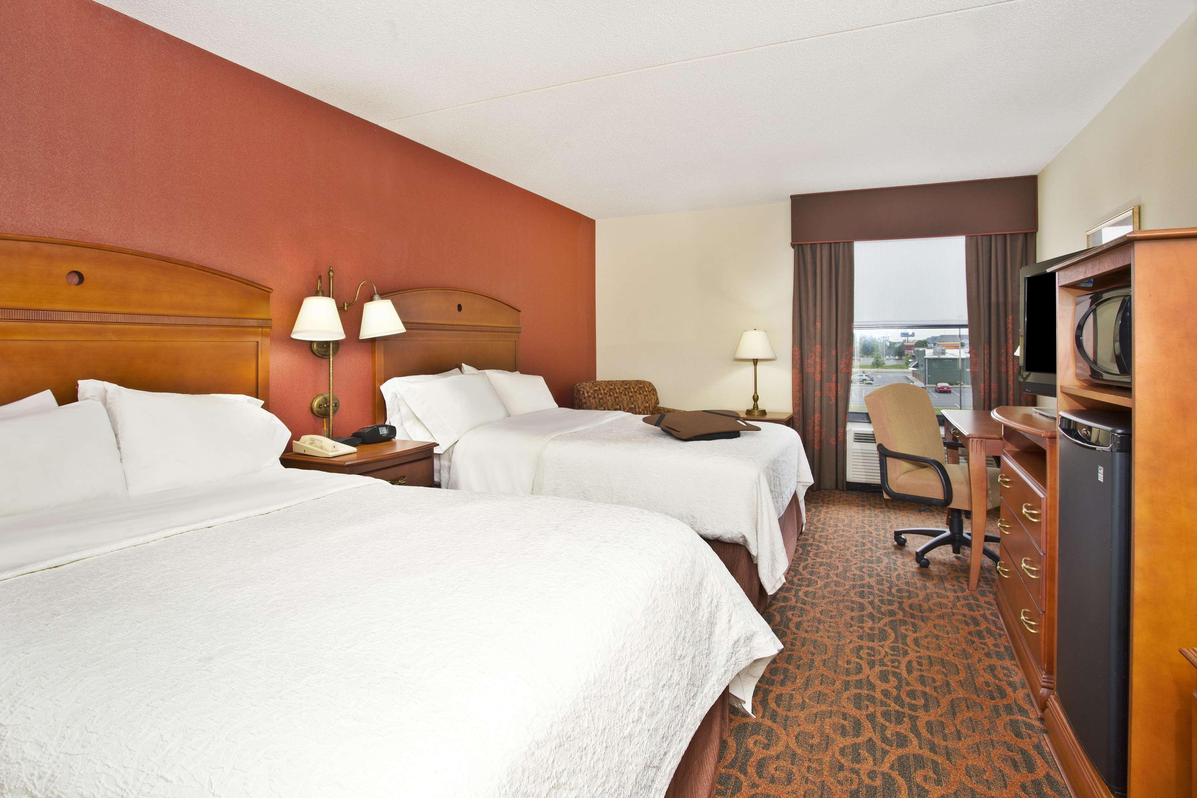 Hampton Inn Anderson Zewnętrze zdjęcie