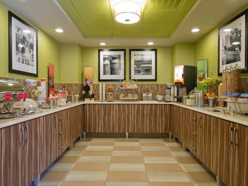 Hampton Inn Anderson Zewnętrze zdjęcie