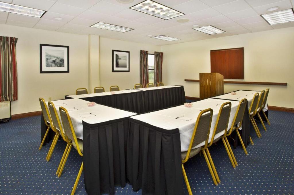 Hampton Inn Anderson Zewnętrze zdjęcie