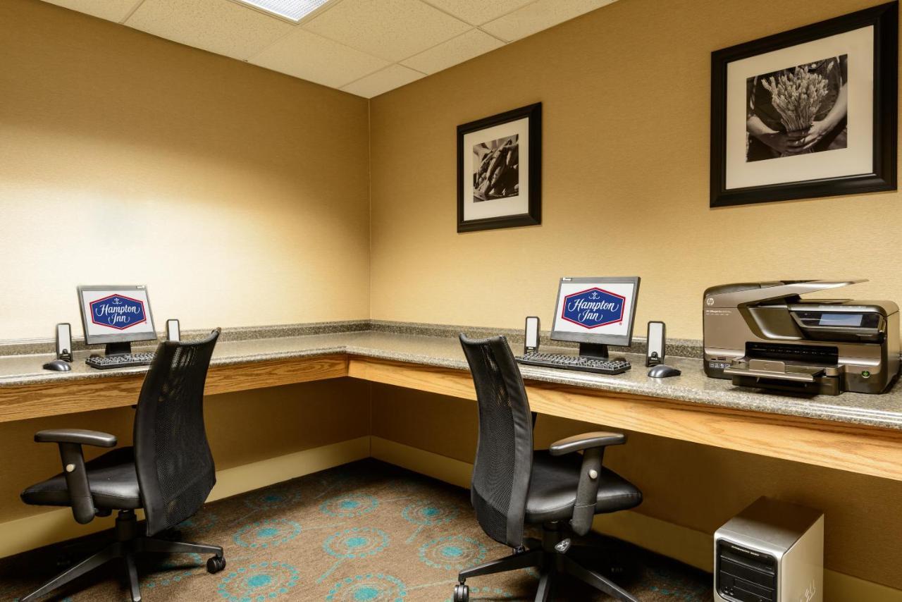Hampton Inn Anderson Zewnętrze zdjęcie
