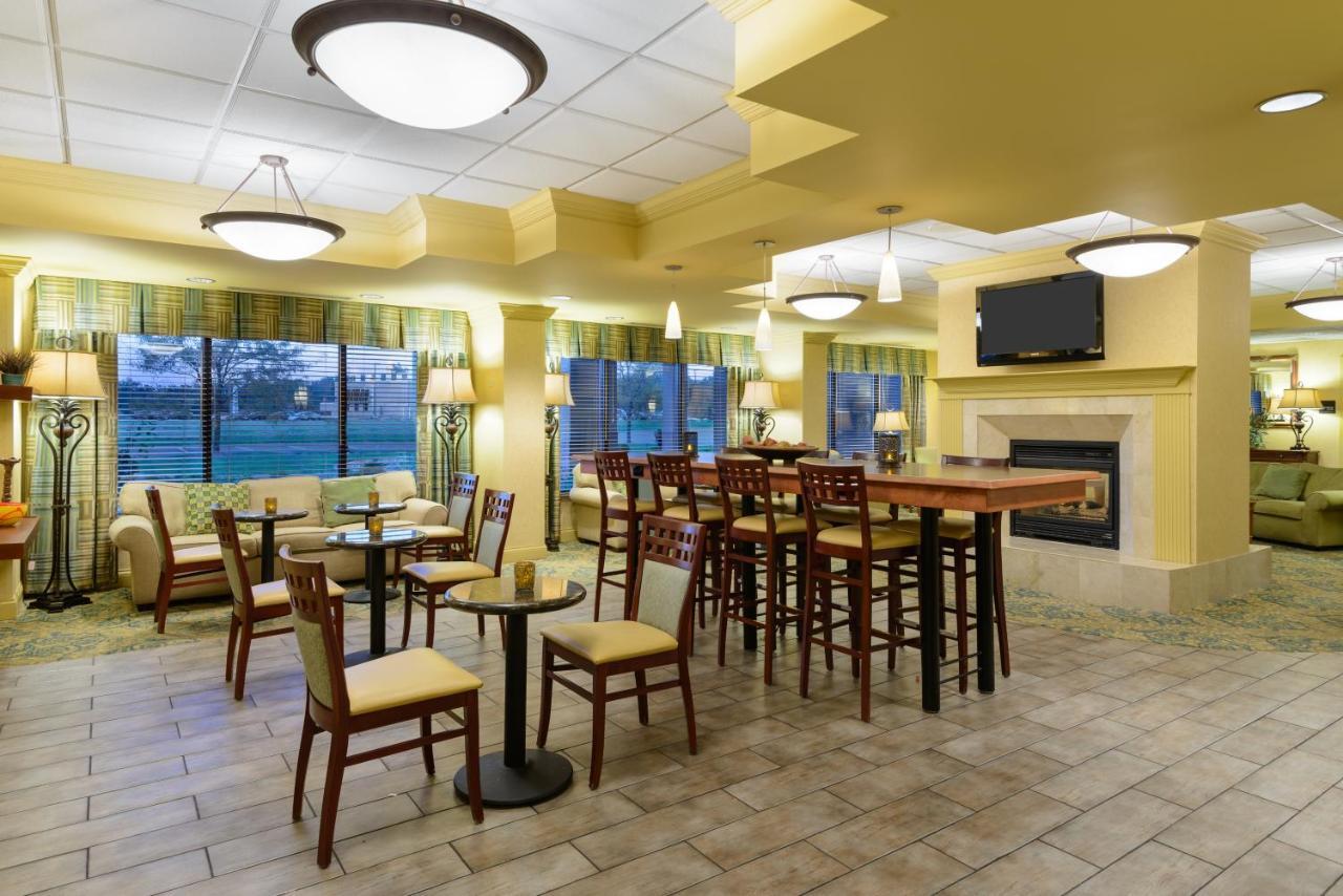 Hampton Inn Anderson Zewnętrze zdjęcie