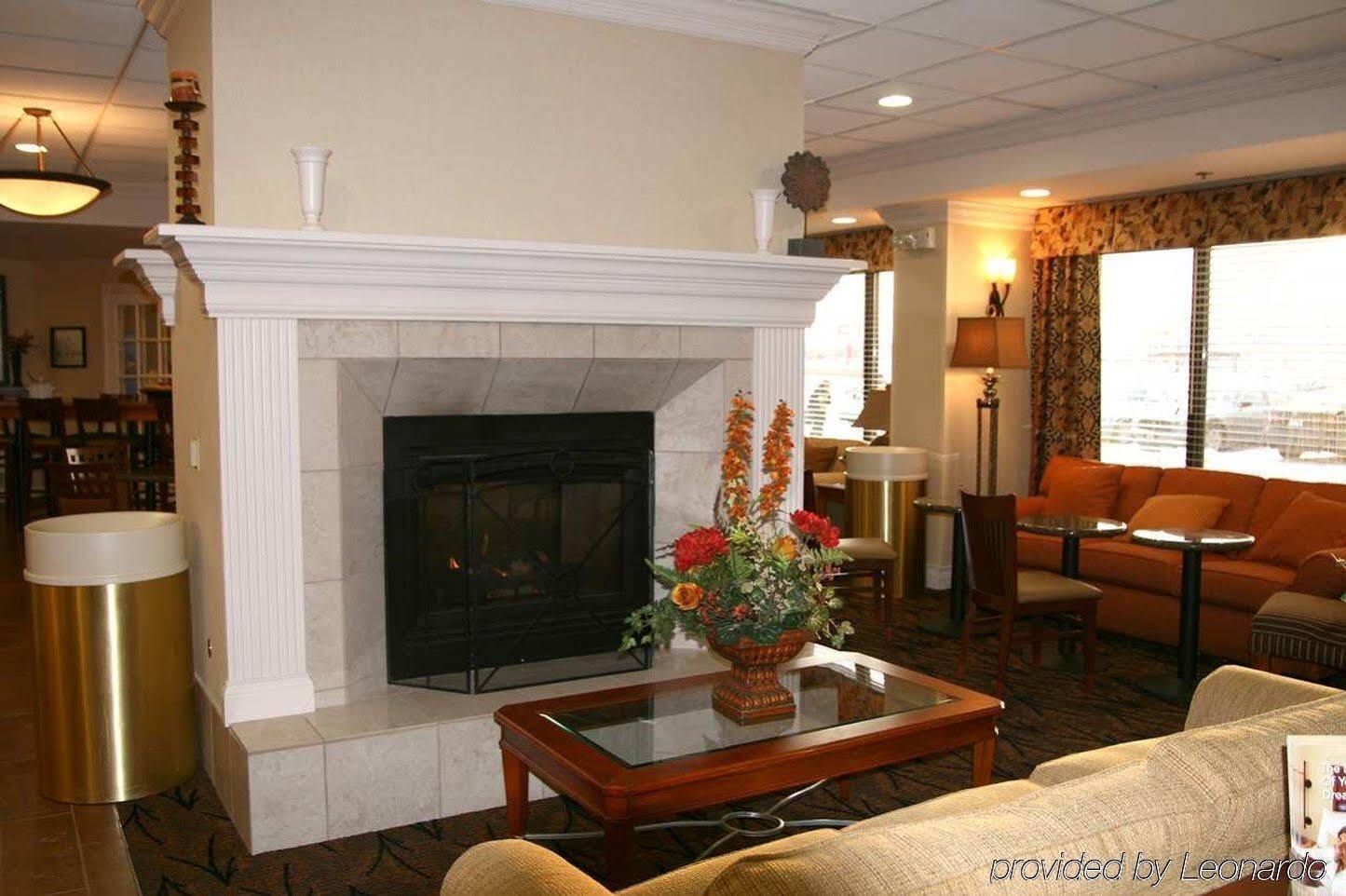 Hampton Inn Anderson Zewnętrze zdjęcie