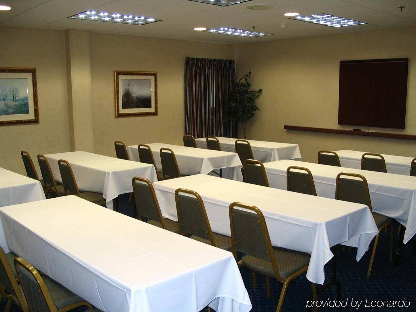 Hampton Inn Anderson Zewnętrze zdjęcie